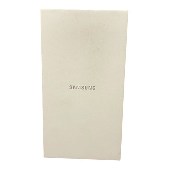 Samsung Galaxy S6 edge Box Only No Phone Includes Everything In Photo - Picture 1 of 8